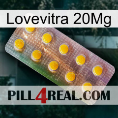 Lovevitra 20Mg new11